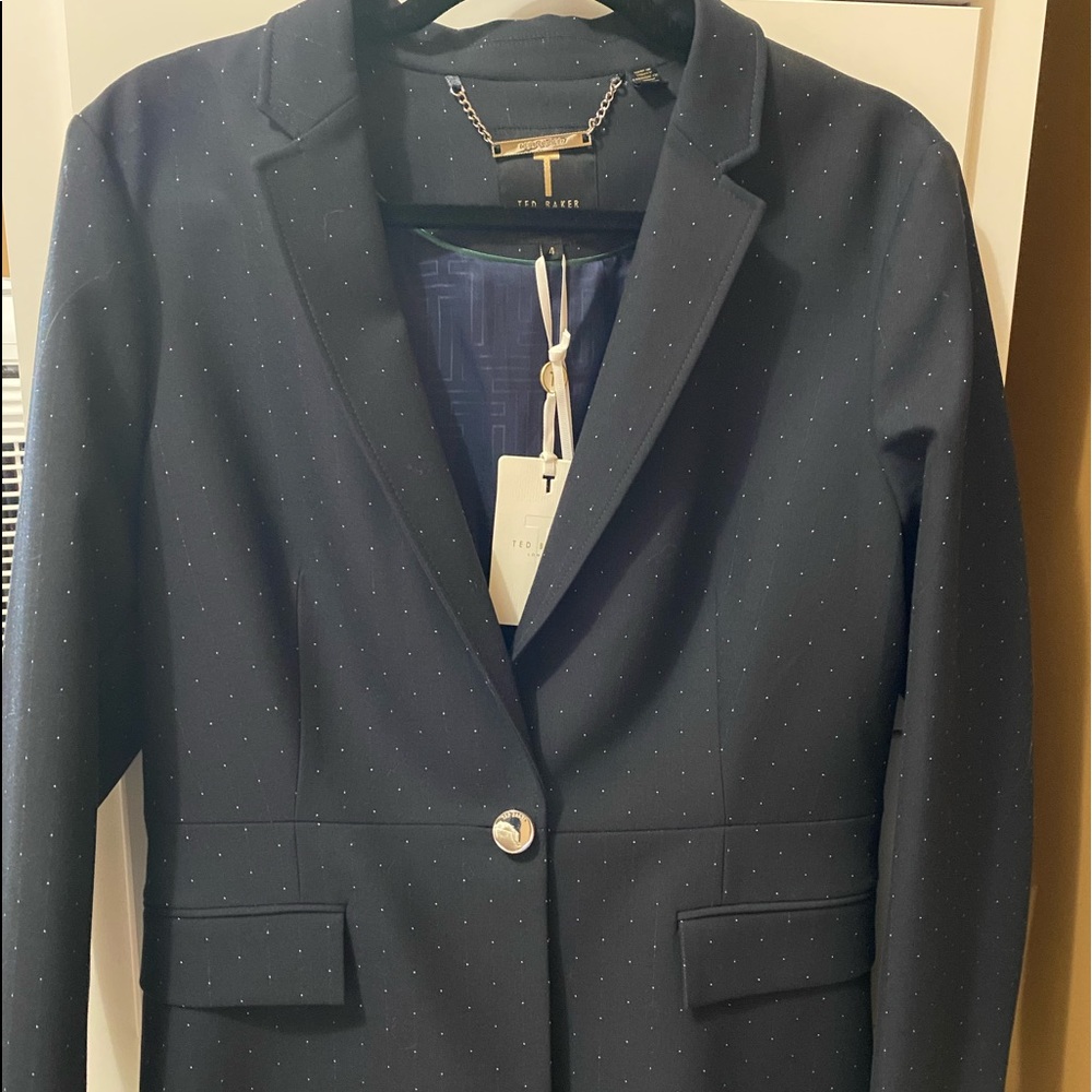 Ted baker blazer